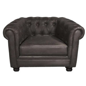 Sofa Cuero Florencia  Cuerpo
