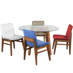 Comedor Redondo 2da Selección